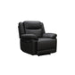 Torino 3 Seater + 1 Armchair + 1 Armchair (Recliner)