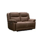 Torino 3 Seater + 2 Seater Sofa (Recliner)