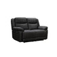 Torino 3 Seater + 2 Seater Sofa (Recliner)