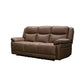 Torino 3 Seater + 2 Seater Sofa (Recliner)