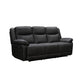 Torino 3 Seater + 2 Seater Sofa (Recliner)