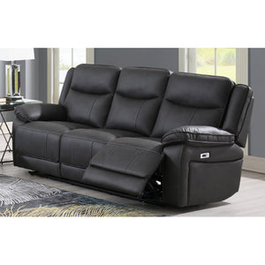 Torino 3 Seater + 2 Seater Sofa (Recliner)