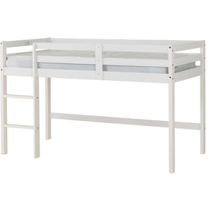 Panama Mid Sleeper - WHITE