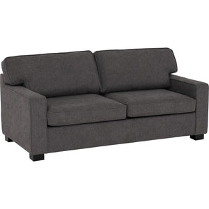 Eton Sofa Bed - DARK GREY FABRIC