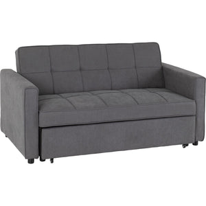 Astoria Sofa Bed - DARK GREY FABRIC