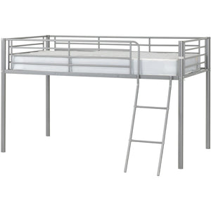Kora Mid Sleeper - SILVER