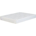 Arabella 4'6" Mattress - IVORY