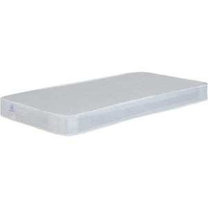 Azarra Budget 3' Mattress - ICE BLUE