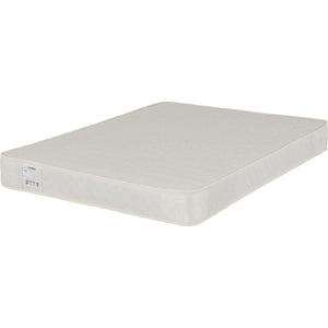 Cosmo 4' Mattress - CREAM