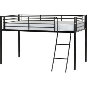 Kora Mid Sleeper - BLACK
