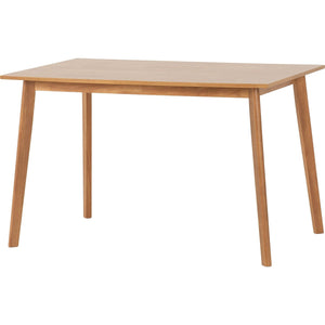 Austin Dining Table - OAK EFFECT