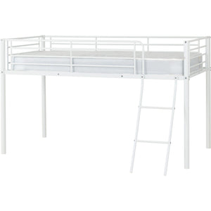 Kora Mid Sleeper - WHITE