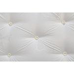 Arabella 5' Mattress - IVORY