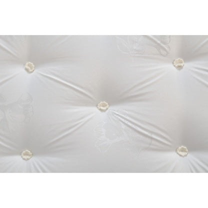 Arabella 5' Mattress - IVORY