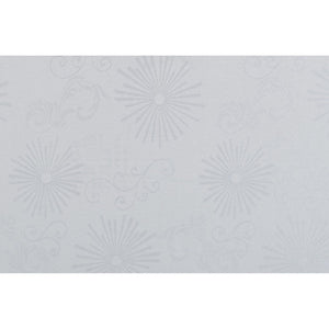 Azarra Budget 4'6" Mattress - ICE BLUE