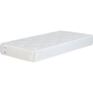 Cosmo 3' Mattress - CREAM