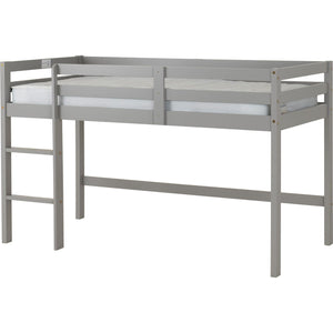 Panama Mid Sleeper - GREY SLATE