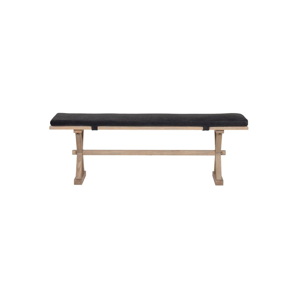 Valent Bench-Furniture-Vida-Levines Furniture