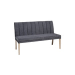 Valent Corner Bench Set-Furniture-Vida-1520 mm Bench-Levines Furniture