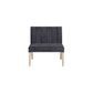 Valent Corner Bench Set-Furniture-Vida-680 mm Corner-Levines Furniture