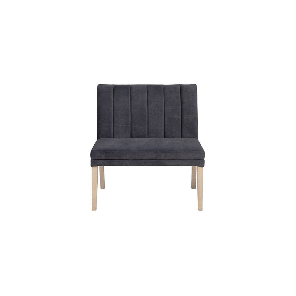 Valent Corner Bench Set-Furniture-Vida-680 mm Corner-Levines Furniture