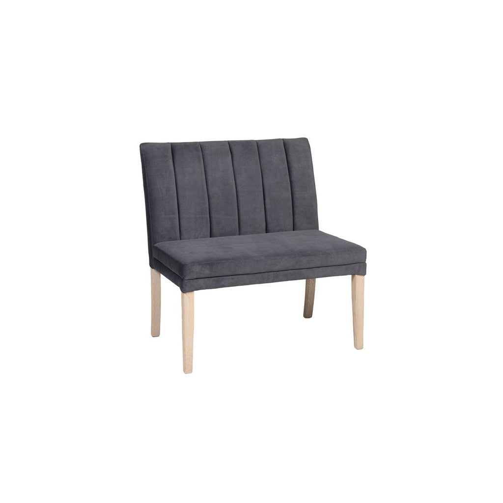 Valent Corner Bench Set-Furniture-Vida-900 mm Bench-Levines Furniture