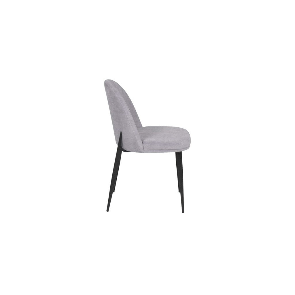 Valent Dining Chair-Furniture-Vida-Blue-Levines Furniture