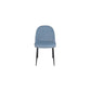 Valent Dining Chair-Furniture-Vida-Blue-Levines Furniture