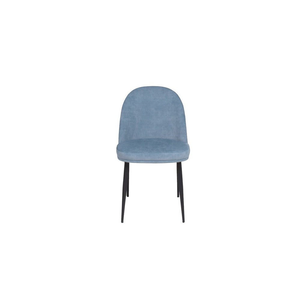 Valent Dining Chair-Furniture-Vida-Blue-Levines Furniture