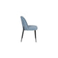 Valent Dining Chair-Furniture-Vida-Blue-Levines Furniture