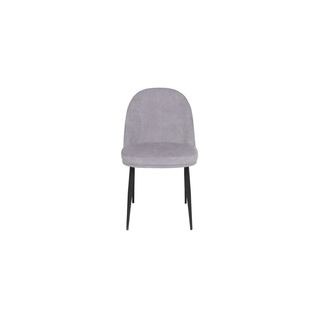 Valent Dining Chair-Furniture-Vida-Blue-Levines Furniture