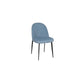 Valent Dining Chair-Furniture-Vida-Blue-Levines Furniture