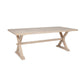 Valent Dining Table-Furniture-Vida-2100mm-Levines Furniture