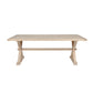 Valent Dining Table-Furniture-Vida-1600mm-Levines Furniture