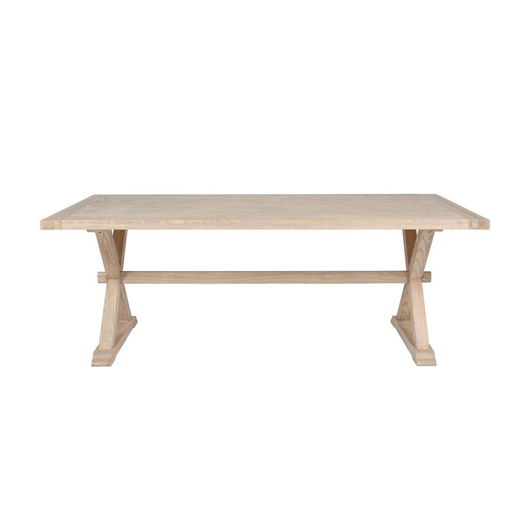 Valent Dining Table-Furniture-Vida-1600mm-Levines Furniture