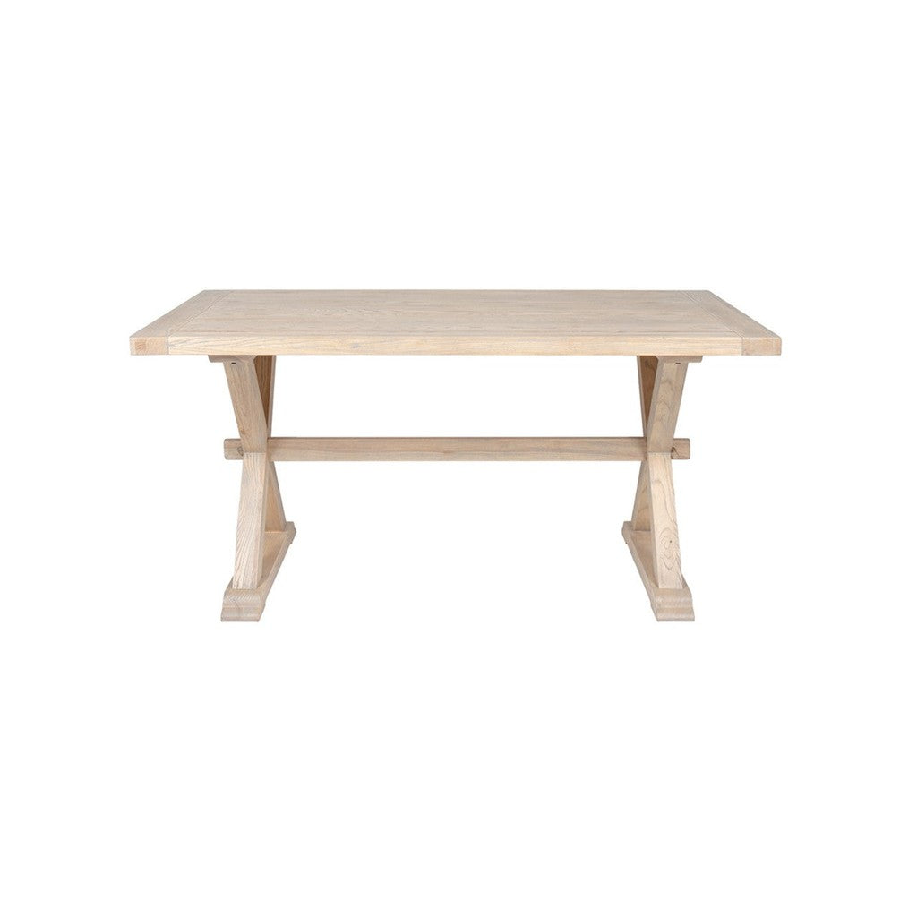 Valent Dining Table-Furniture-Vida-1600mm-Levines Furniture