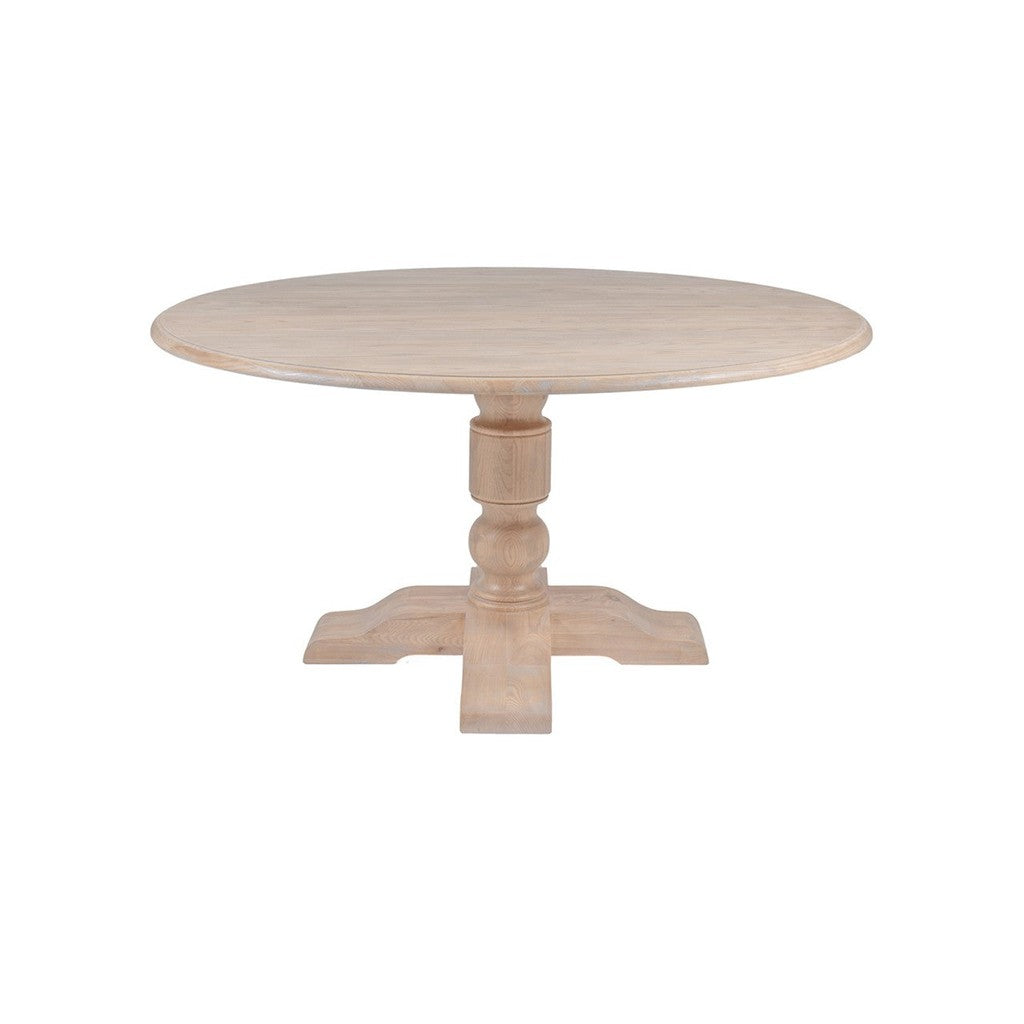 Valent Round Dining Table-Furniture-Vida-Levines Furniture