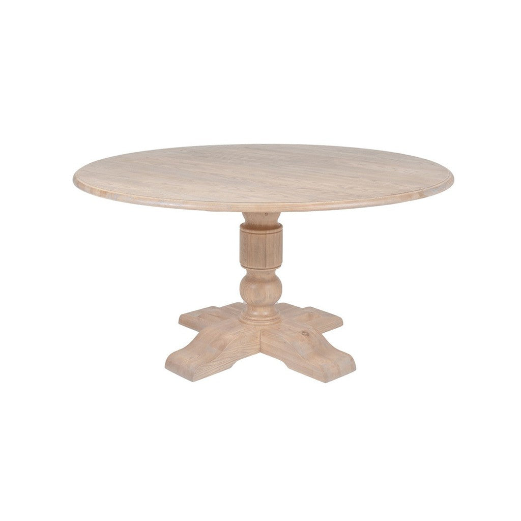 Valent Round Dining Table-Furniture-Vida-Levines Furniture