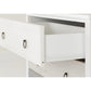 Vermont 3 + 2 Drawer Chest-Furniture-Seconique-Levines Furniture