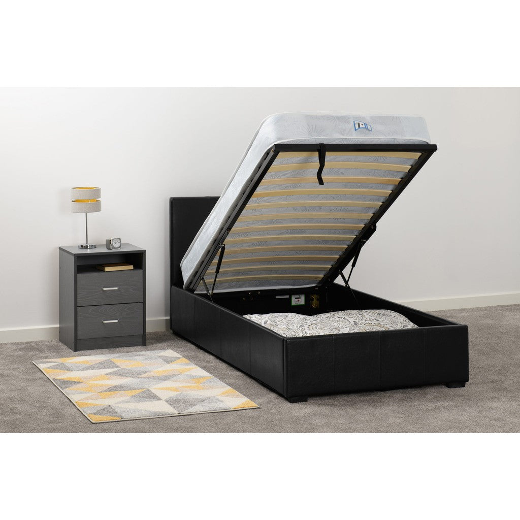 Waverley ottoman bed discount