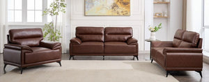 Windsor 3 Seater Static Sofa