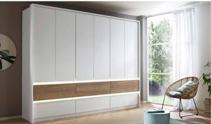 Winnipeg bedroom range - Winnipeg Tall Wide Chest