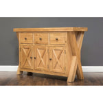 X-Range Large Sideboard-Furniture-Honey B-Levines Furniture