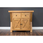 X-Range Small Sideboard-Furniture-Honey B-Levines Furniture