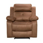 York Armchair (Recliner)