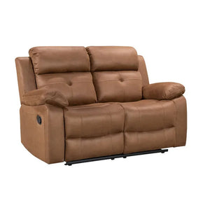 York 2 Seater Sofa (Recliner)