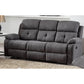 York 3 Seater + 1 Armchair + 1 Armchair (Recliner)