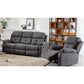 York Armchair (Recliner)