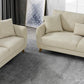 York 3+2 Static Sofa Suite