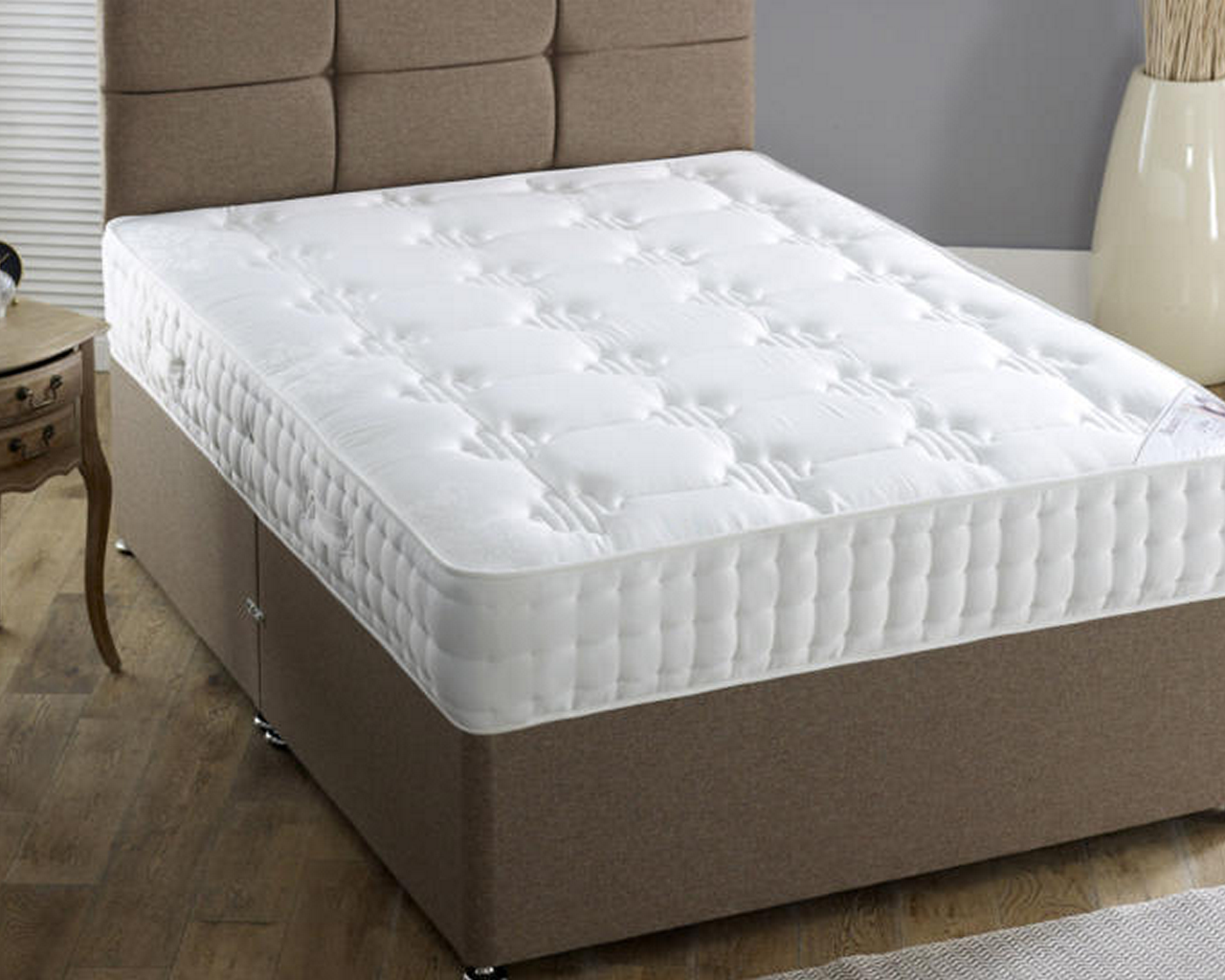 hilton-mattress-1 - 1